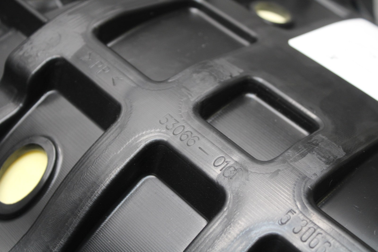 23-24 KAWASAKI NINJA ZX14R NEW!! FRONT REAR SEAT SADDLE BB764