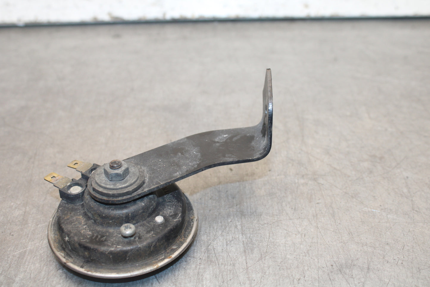 09-12 KAWASAKI NINJA ZX6R HORN SIGNAL 27003-0061 BB698