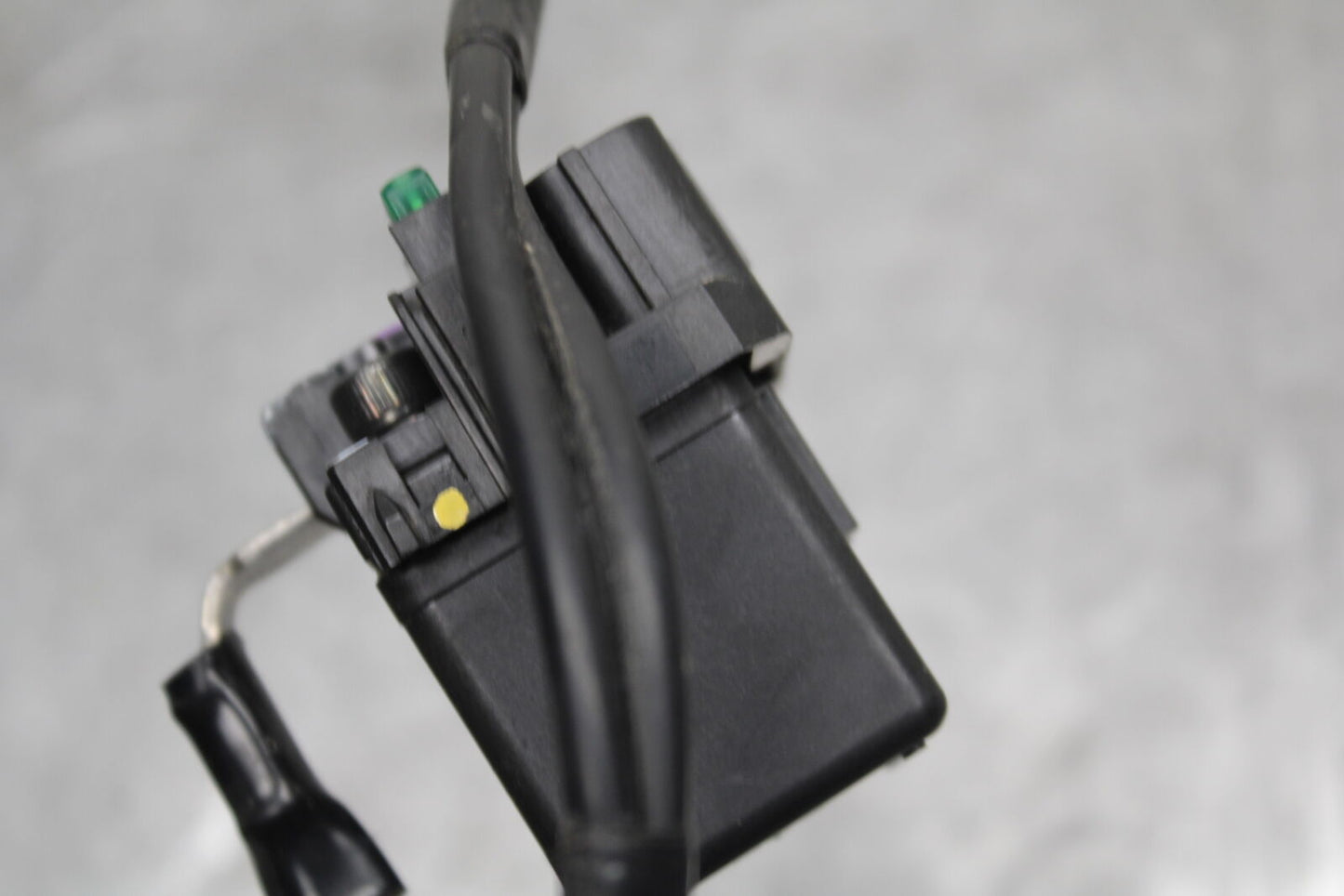 13-18 KAWASAKI NINJA ZX6R ENGINE STARTER RELAY STARTING MOTOR 27010-0794 BB666