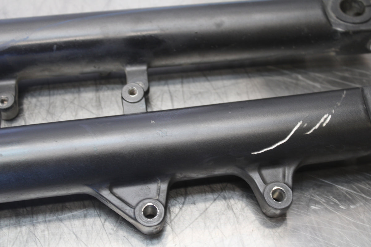 15-16 HONDA CB300F FRONT FORKS SHOCK SUSPENSION SET PAIR BB150