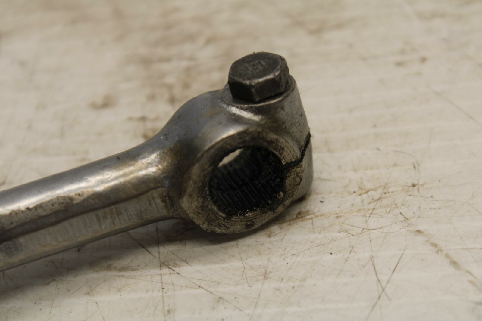 69-82 HONDA CT70 TRAIL KICKSTART BB239