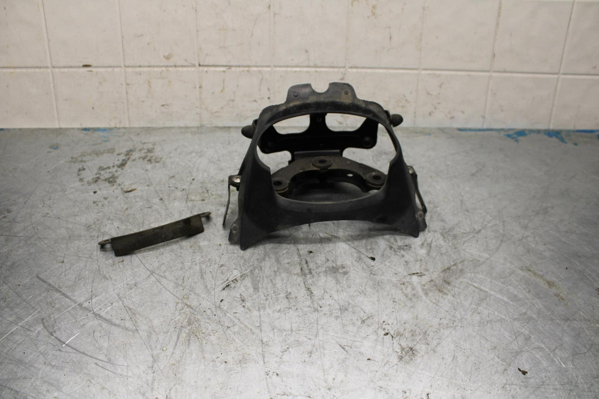 96-07 YAMAHA YZF600R REAR BACK TAIL LIGHT MOUNT BRACKET BB427 THUNDERCAT