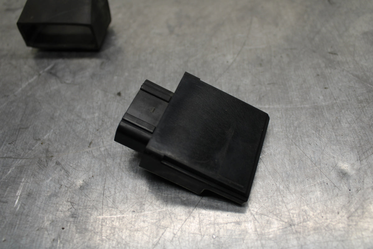 15-16 HONDA CB300F ECU COMPUTER CONTROLLER UNIT BLACK BOX ECM CDI  BB740