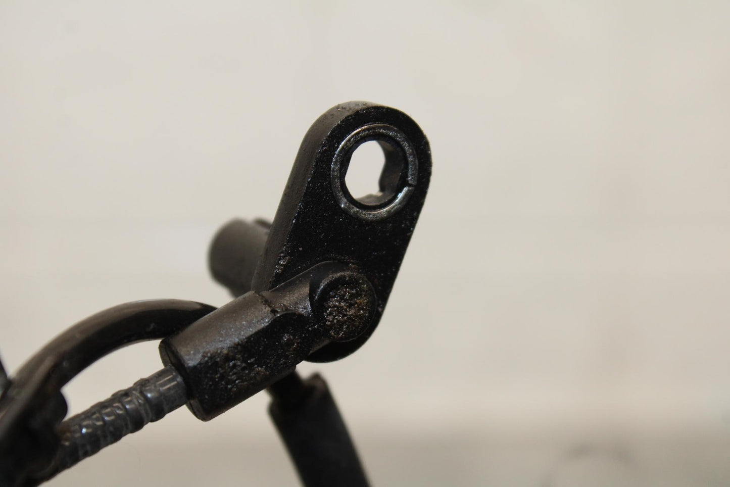 20 KAWASAKI Z400 ER400 ABS REAR ABS BRAKE SENSOR BB586