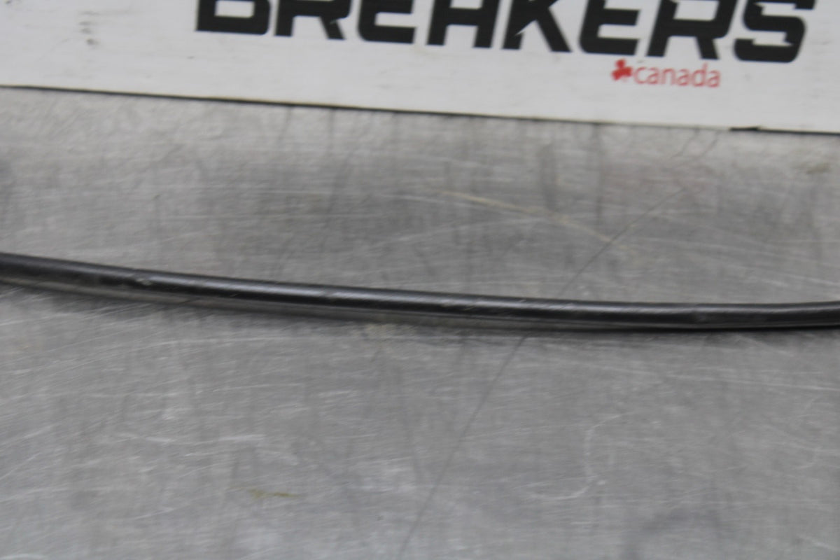 18 HONDA CB500F CLUTCH CABLE LINE BB861