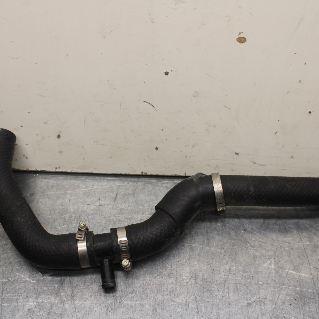 23 KAWASAKI NINJA ZX6R 636 HOSE BB609