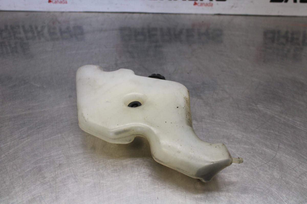 04-05 KAWASAKI NINJA ZX10R COOLANT WATER TANK RESERVOIR BOTTLE BB931