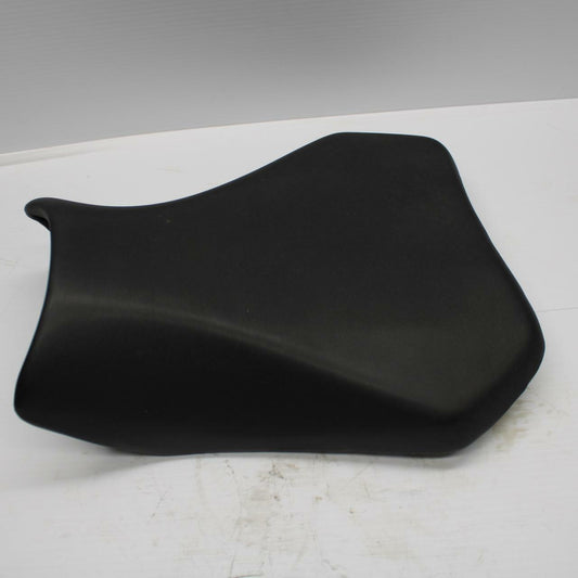 11-19 SUZUKI GSXR600 FRONT DRIVERS SEAT  SADDLE PILLION 45100-14J10-DW2 BB 241