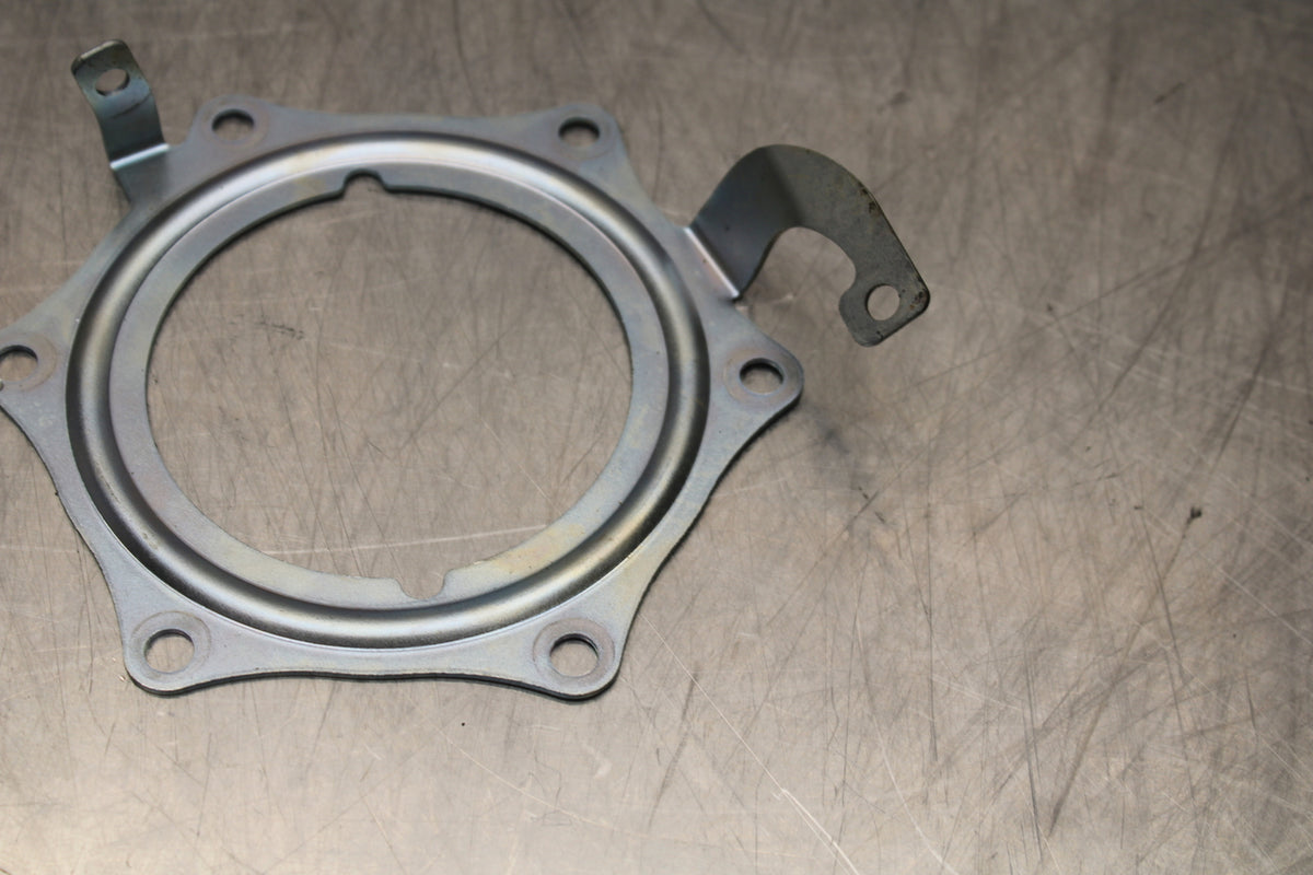 12-16 HONDA CBR1000RR FUEL PUMP GAS PETROL SENDER BRACKET MOUNT BB157
