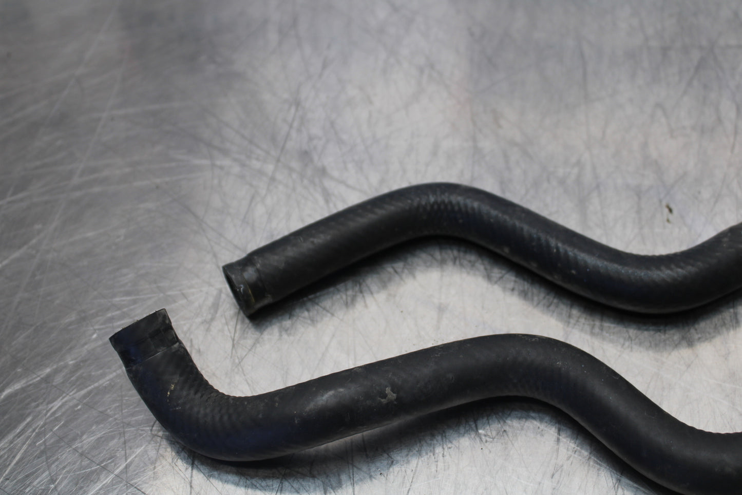 15-16 HONDA CB300F RADIATOR HOSES ENGINE COOLANT WATER PIPES HOSE KIT SET BB150