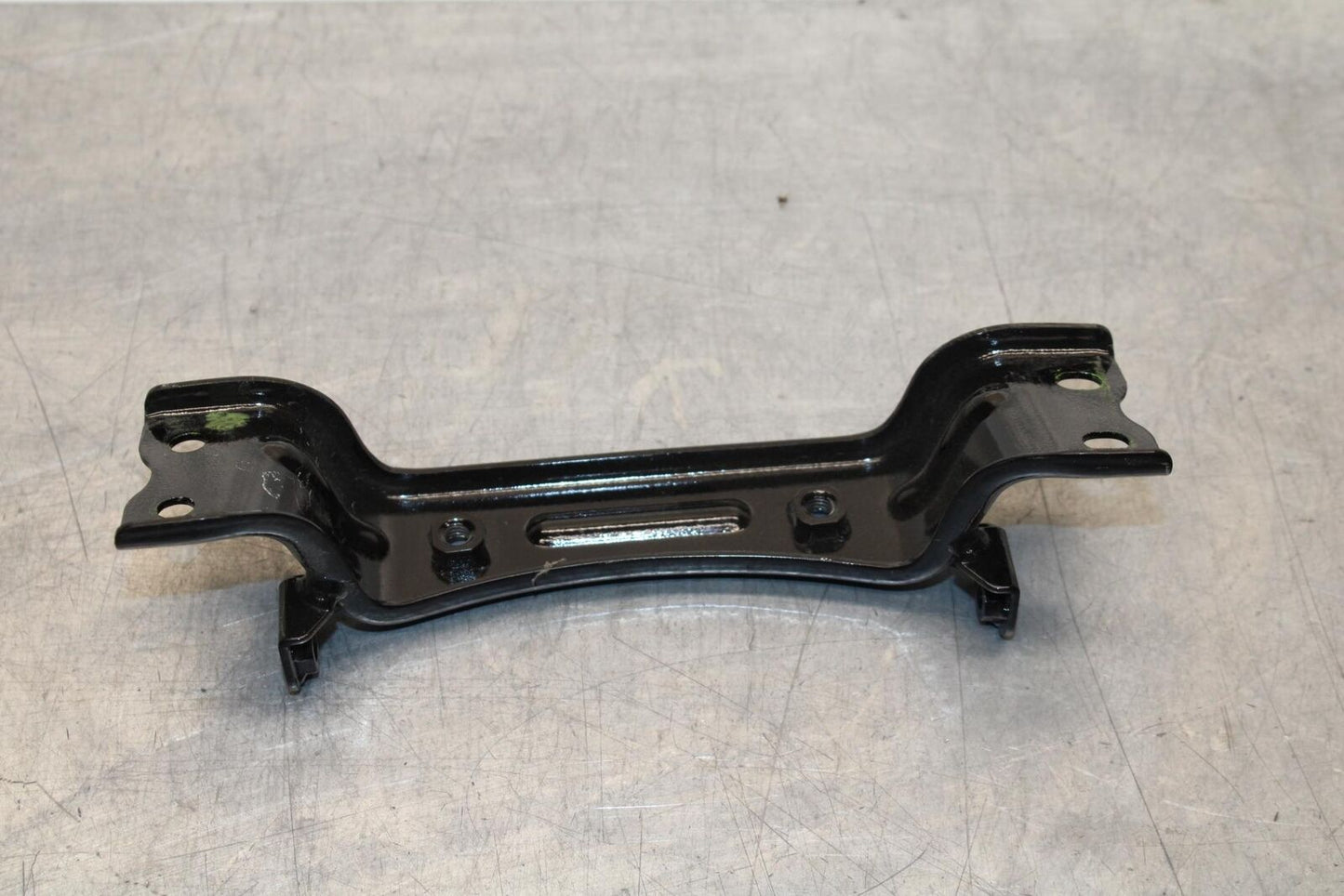 20 KAWASAKI Z400 ER400 ABS GAS TANK FUEL CELL RESERVOIR BRACKET MOUNT BB586