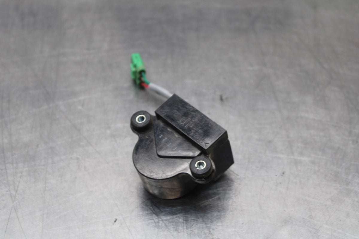 12 HONDA CB1000R TIP OVER BANK ANGLE CRASH SENSOR SWITCH  BB200