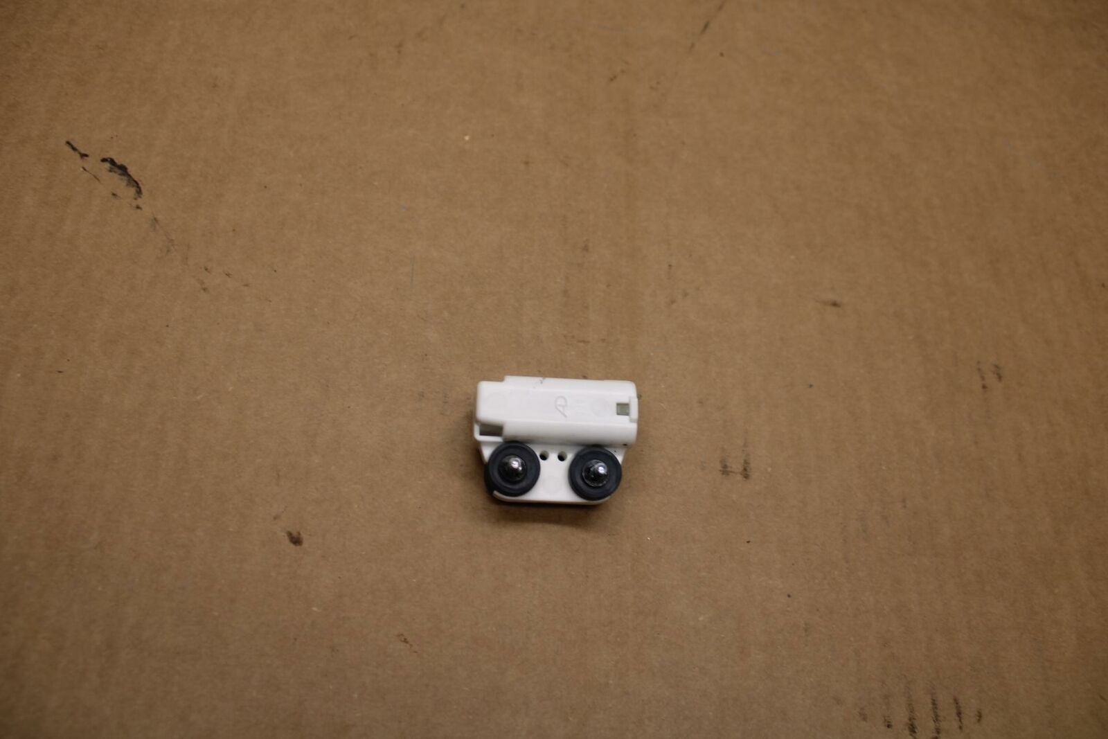 19-21 YAMAHA YZF R3 TIP OVER BANK ANGLE CRASH SENSOR SWITCH BB378 