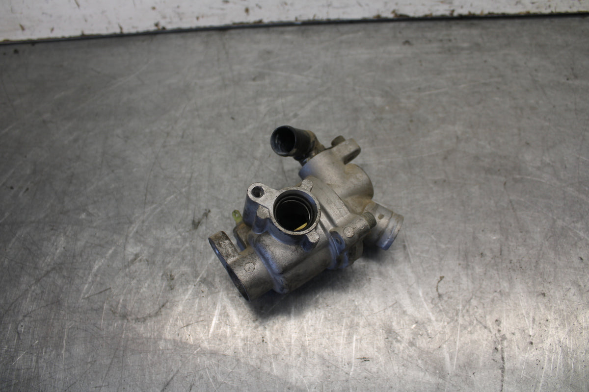 05-06 YAMAHA ROYAL STAR THERMOSTAT W HOUSING ASSEMBLY BB697