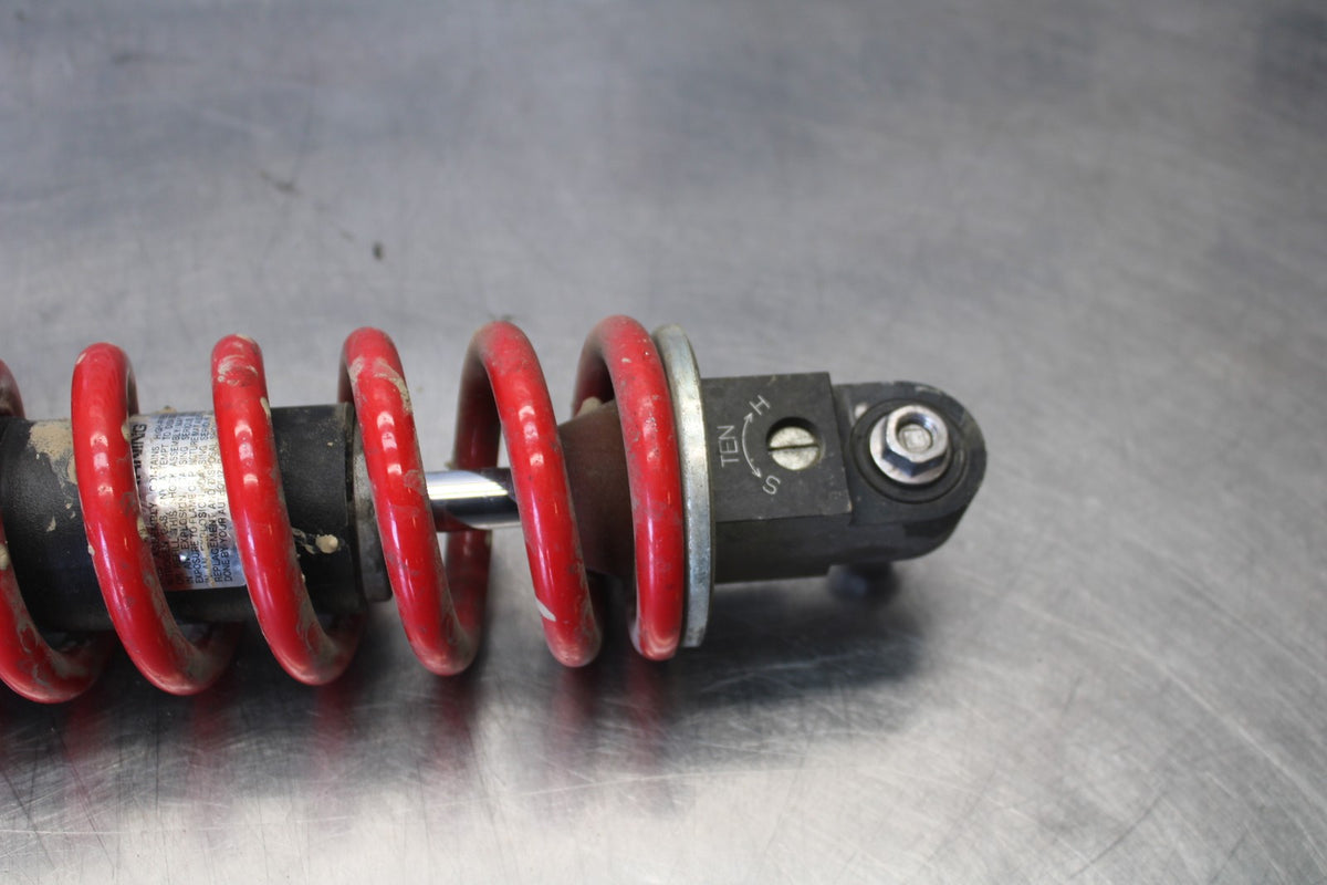 20 TRIUMPH STREET TRIPLE 765 REAR BACK SHOCK ABSORBER SUSPENSION BB864