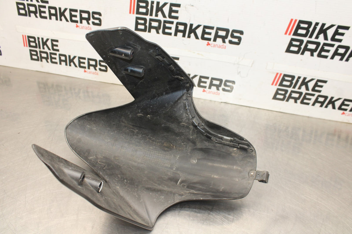16 DUCATI 959 PANIGALE FRONT WHEEL FENDER COWL FAIRING BB912