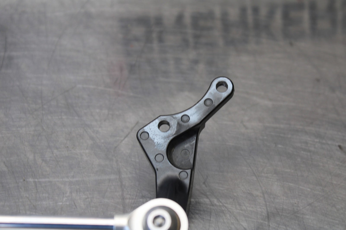 08 KAWASAKI NINJA ZX10R OHLINS STEERING DAMPER STABILIZER BB902