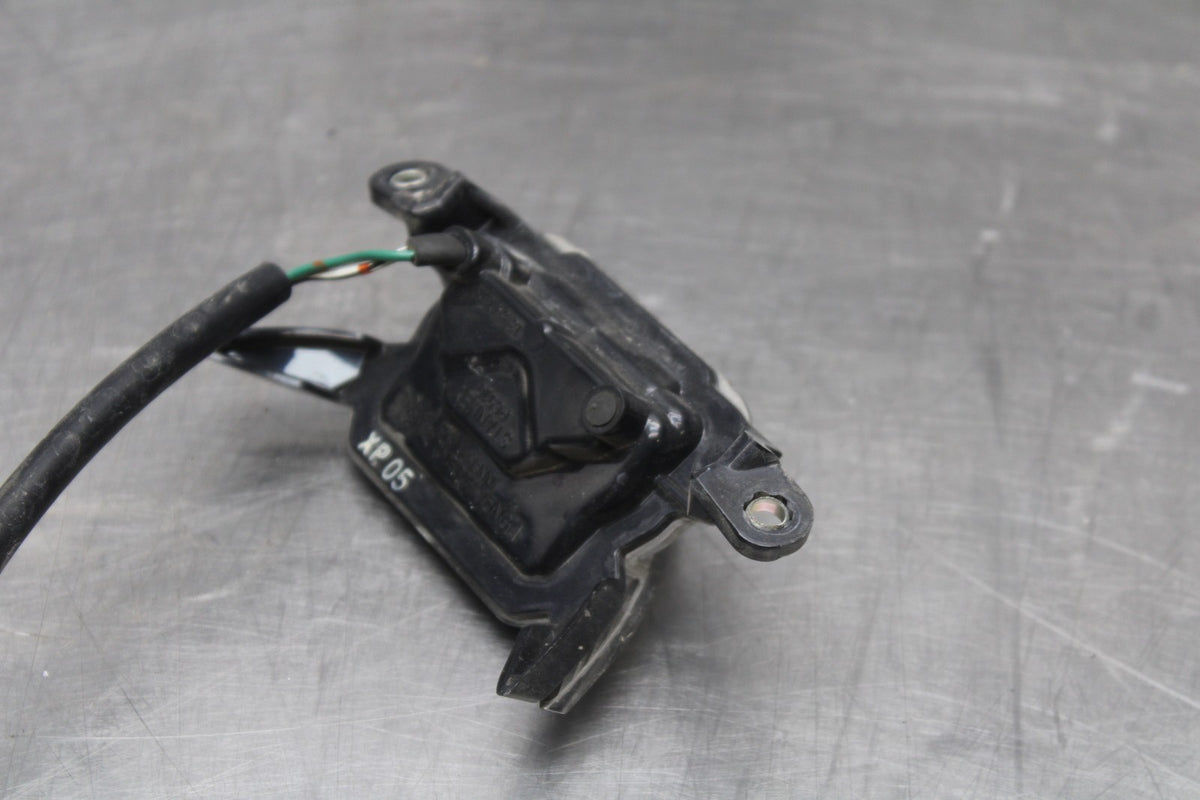 07-12 HONDA CBR600RR RUNNING PILOT FRONT LIGHT BB760