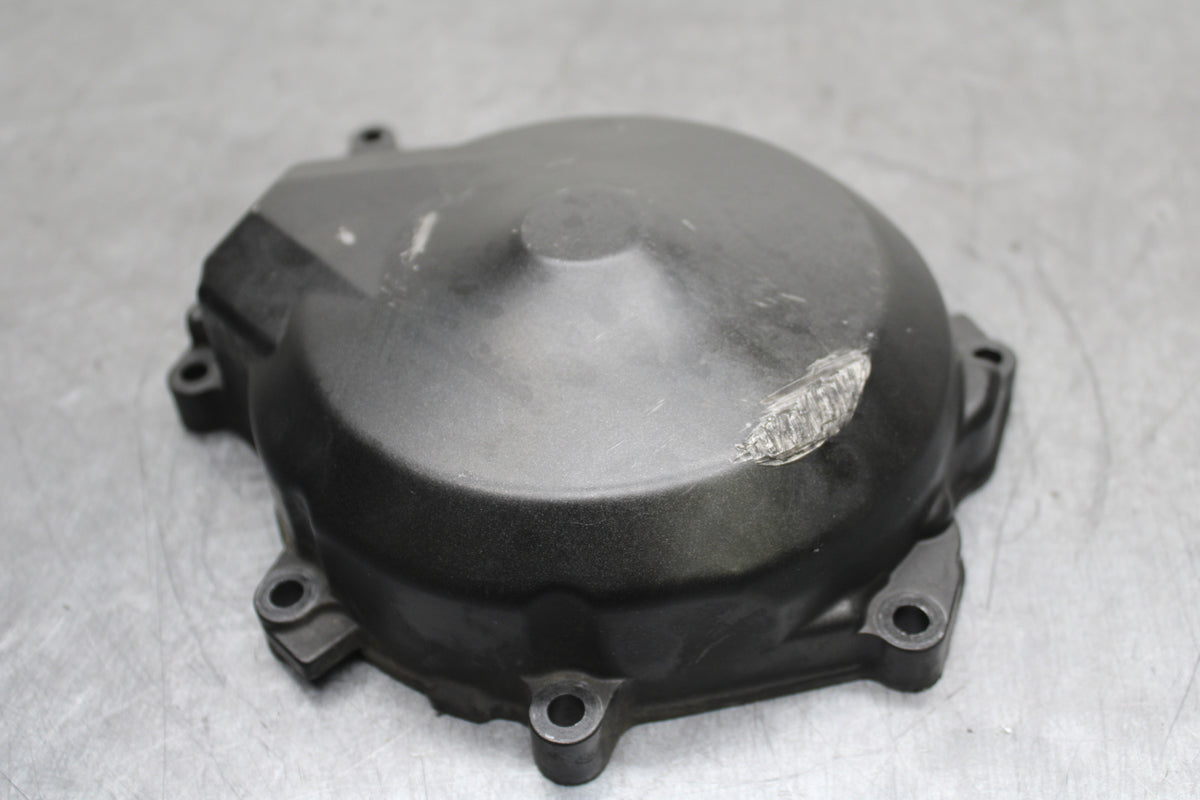 06 YAMAHA YZF R6 STATOR MAGNETO ALTERNATOR GENERATOR COVER BB716