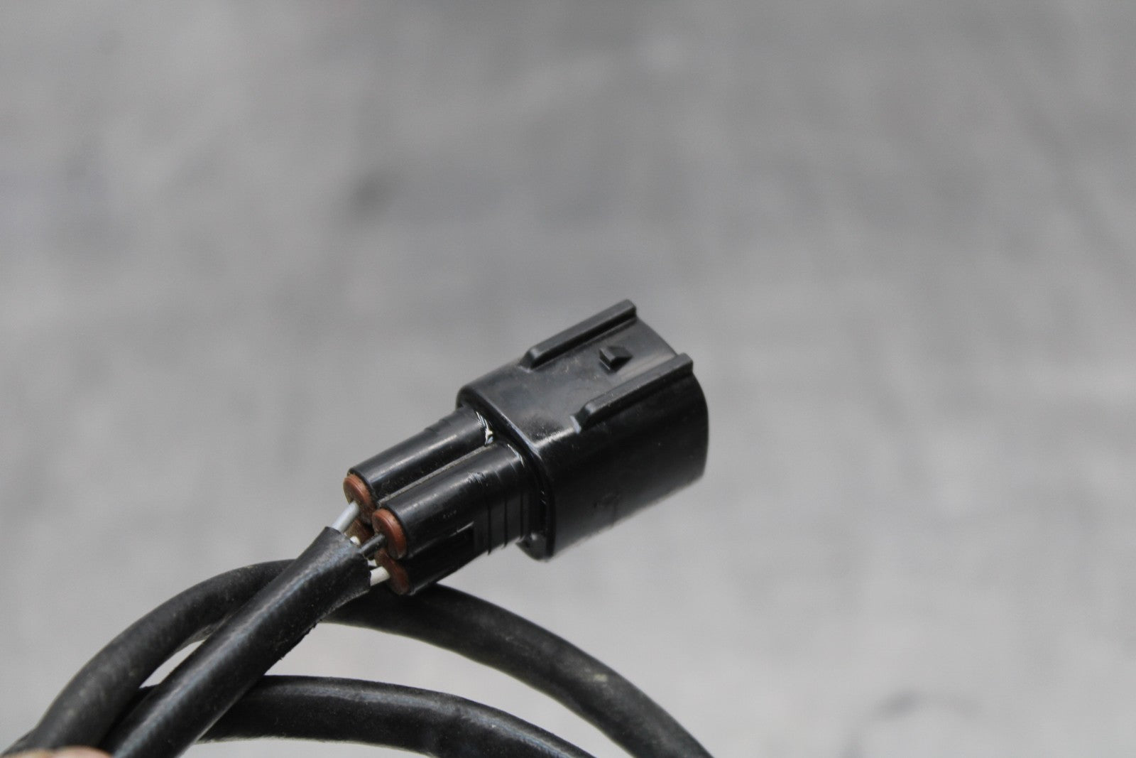 21-23 KAWASAKI NINJA ZX6R OXYGEN O2 EXHAUST GAS LAMBDA SENSOR BB179