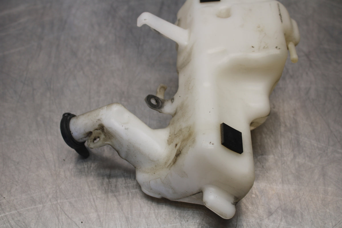 12-16 HONDA CBR1000RR COOLANT WATER TANK RESERVOIR BOTTLE BB157