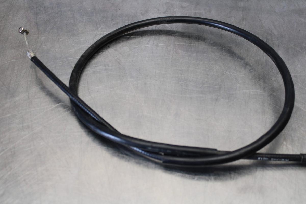 14 HONDA SHADOW 750 VT750C2B CLUTCH CABLE LINE BB867
