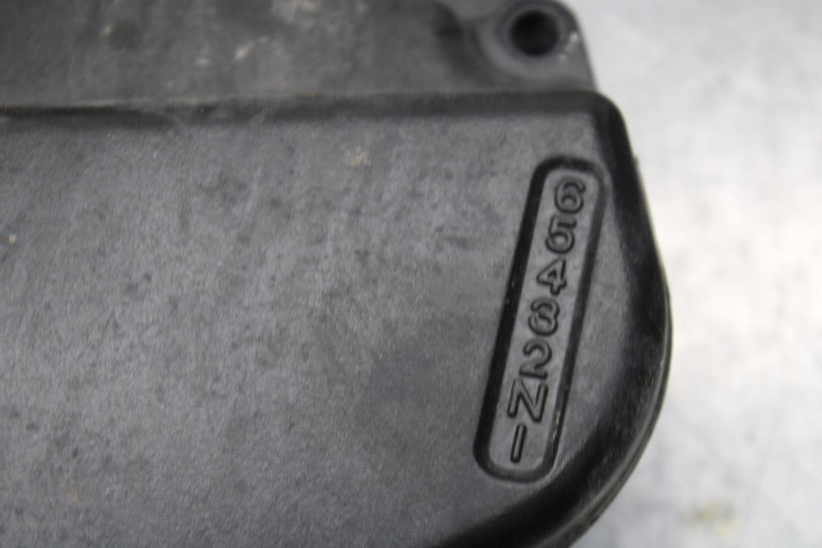 09-16 SUZUKI GSXR1000 ENGINE SPROCKET COVER BB642