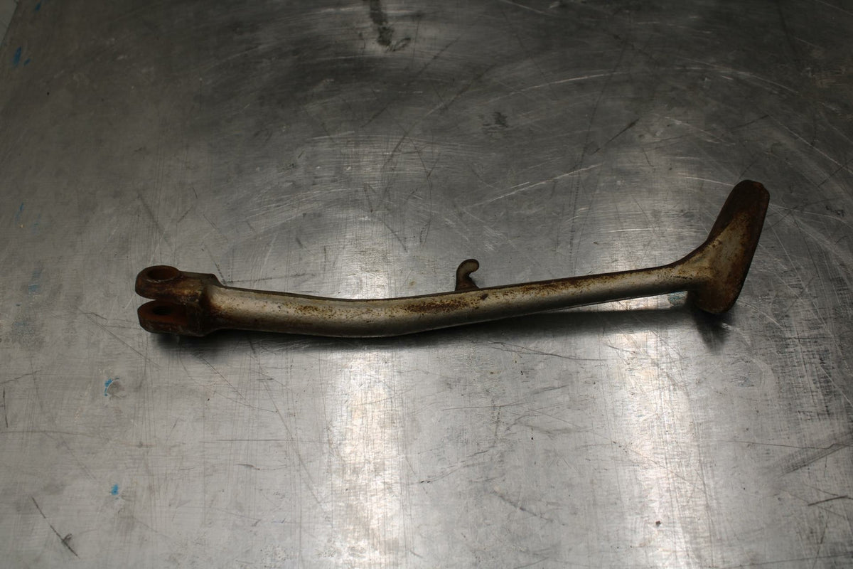 85 YAMAHA RZ500 KICKSTAND SIDE KICK STAND BB27 A