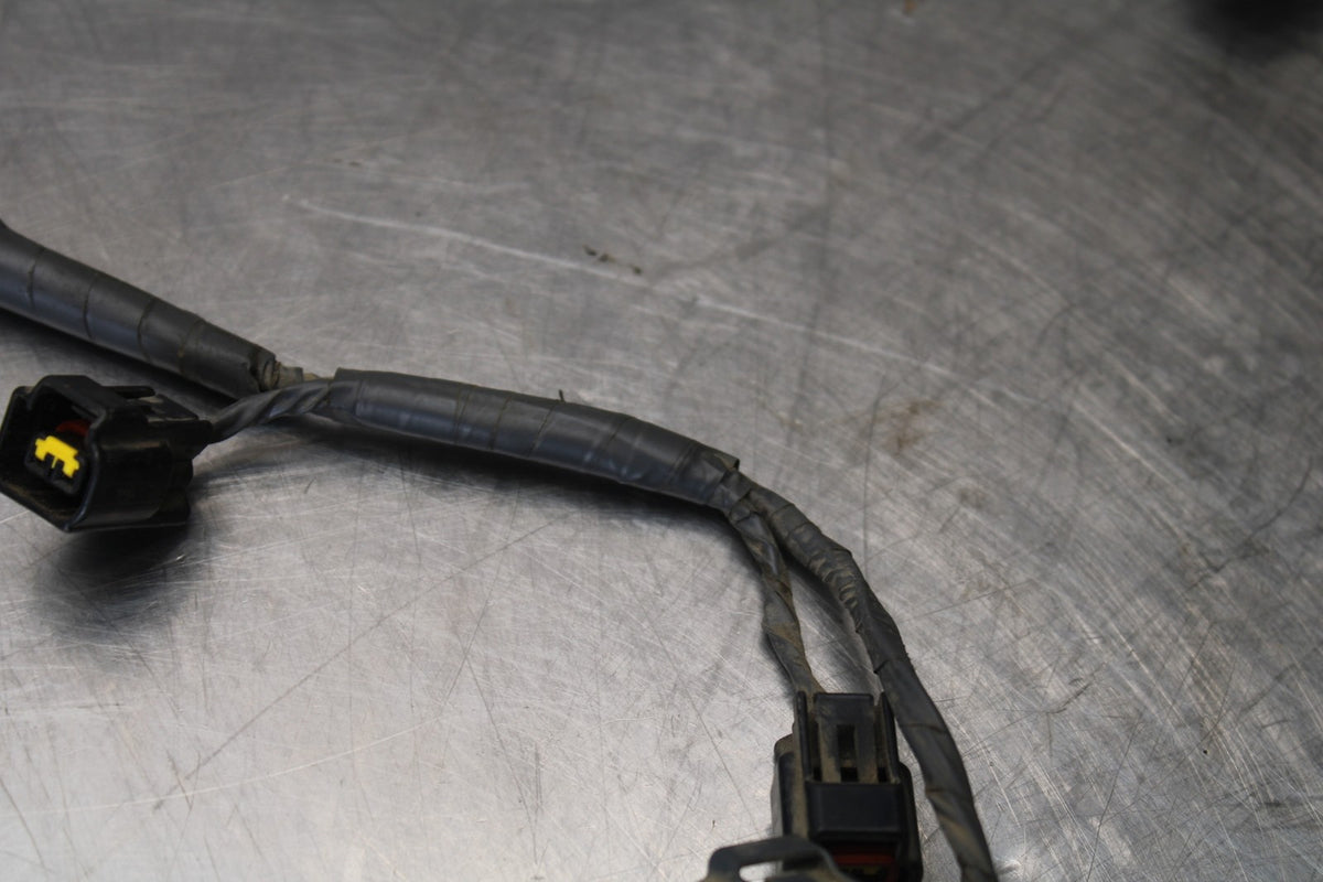 09 KAWASAKI CONCOURS 14 ZG1400B IGNITION COIL WIRING HARNESS WIRE LOOM BB875