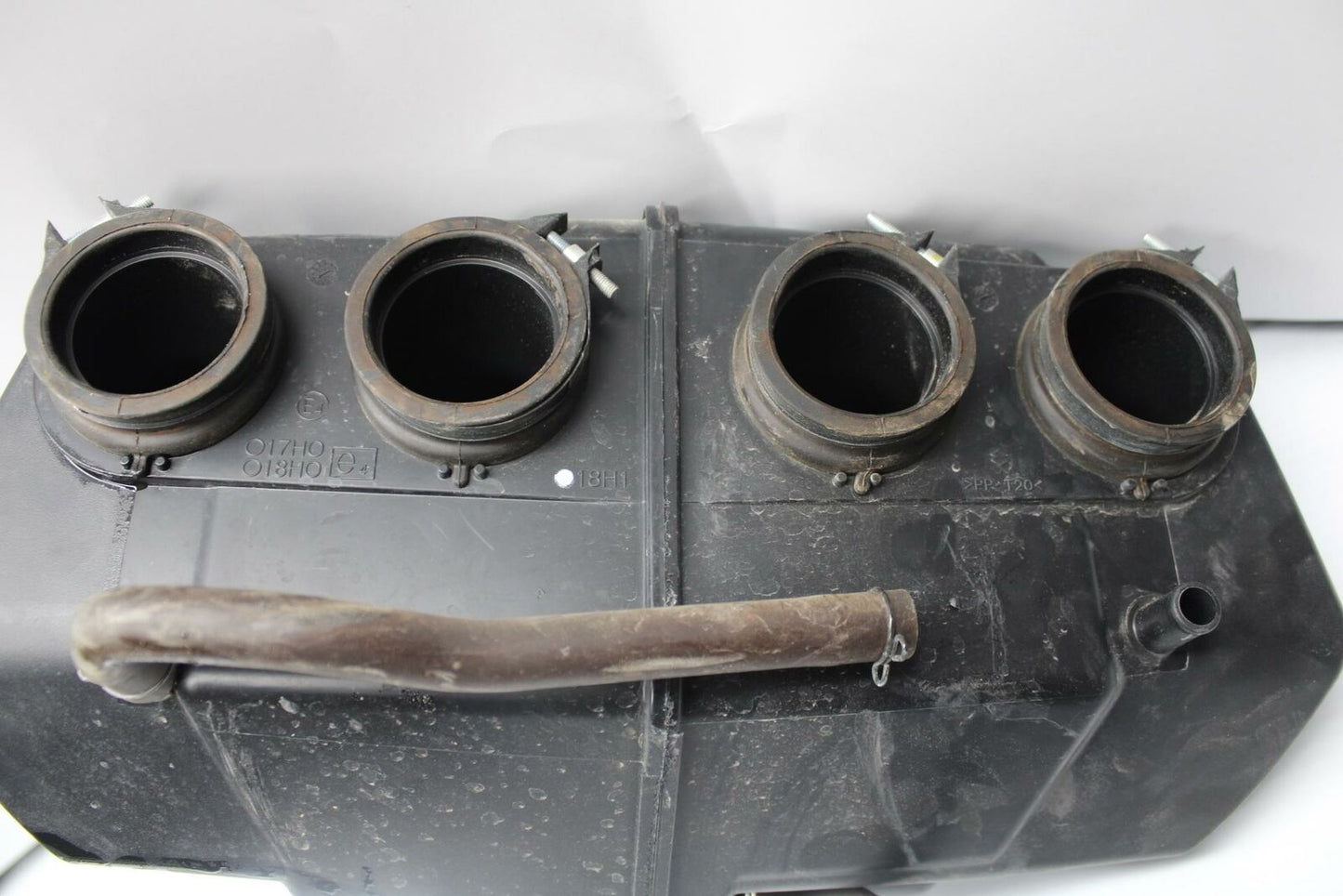 13-16 SUZUKI BANDIT 1250S ABS AIRBOX AIR INTAKE FILTER BOX BB238