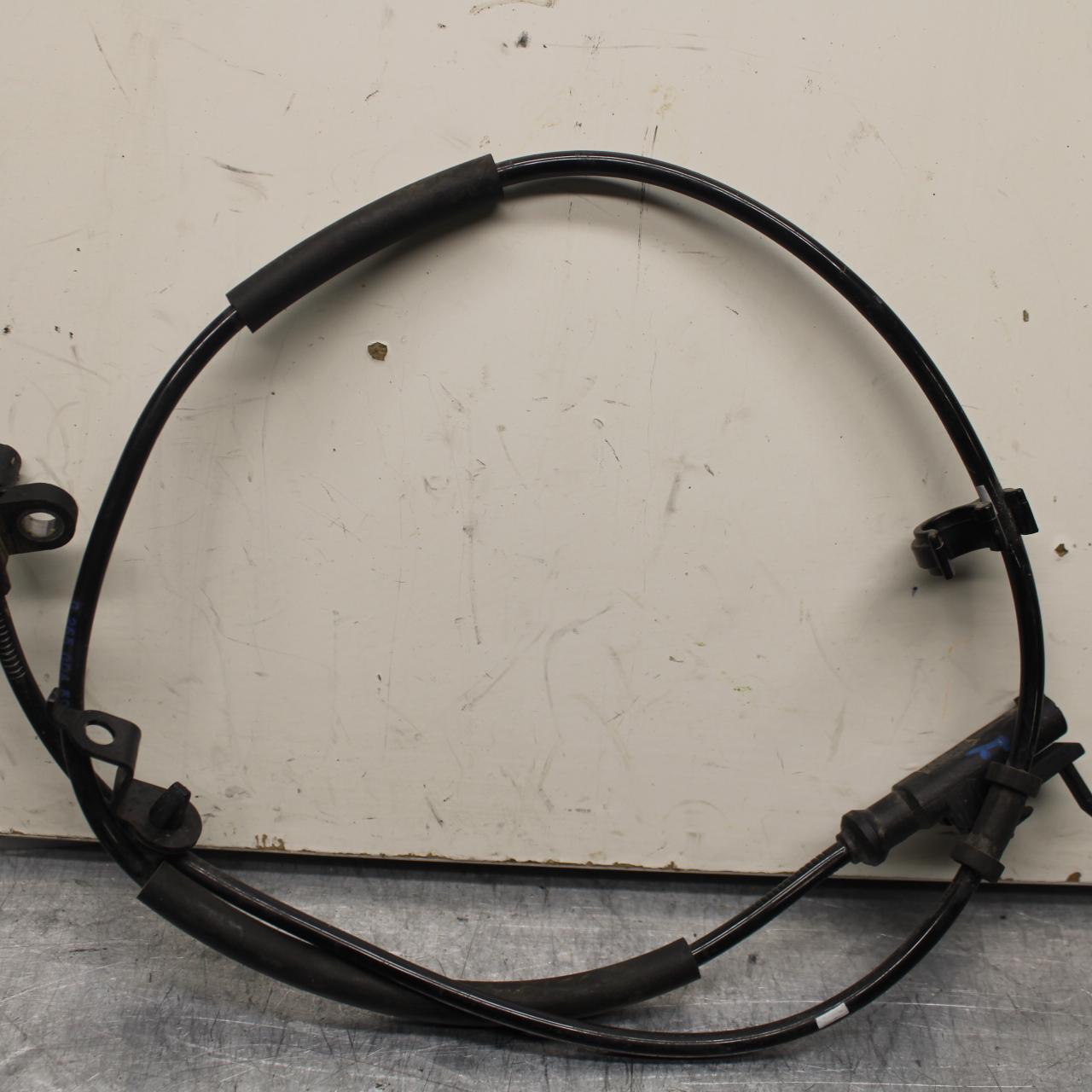 17-20 KAWASAKI NINJA 650 EX650 ABS FRONT ABS BRAKE SENSOR BB88