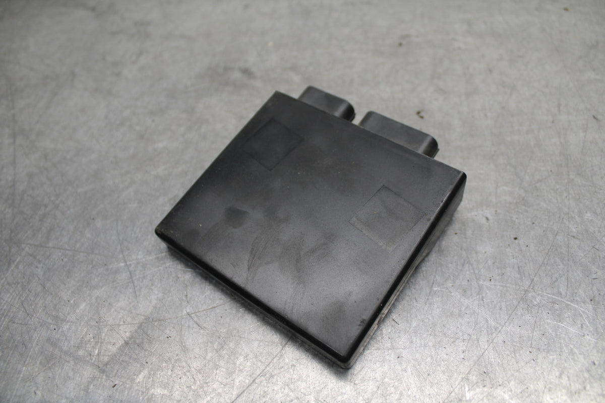 16-17 KAWASAKI VULCAN S 650 EN650 ABS ECU COMPUTER CONTROLLER UNIT ECM BB731