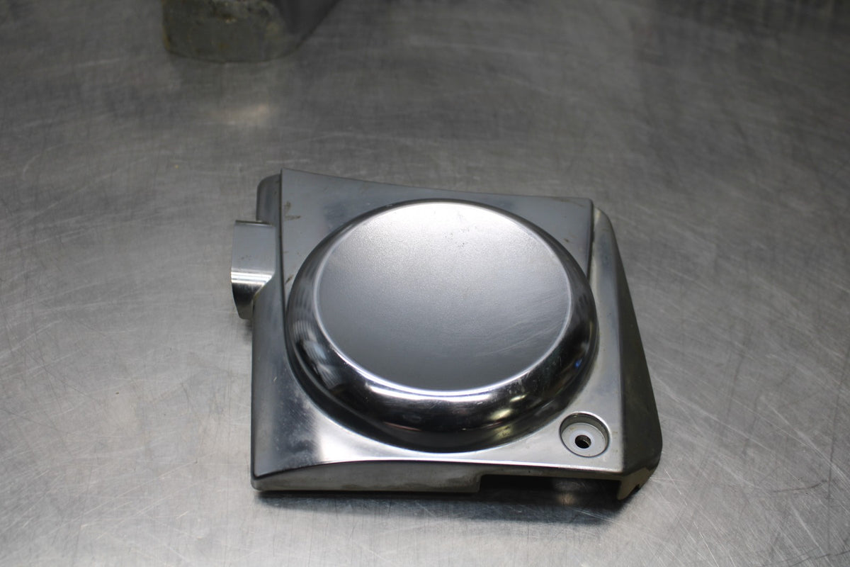 07-25 KAWASAKI VULCAN 900 VN900D CLASSIC LT SIDE COVER PANEL COWL SET BB842