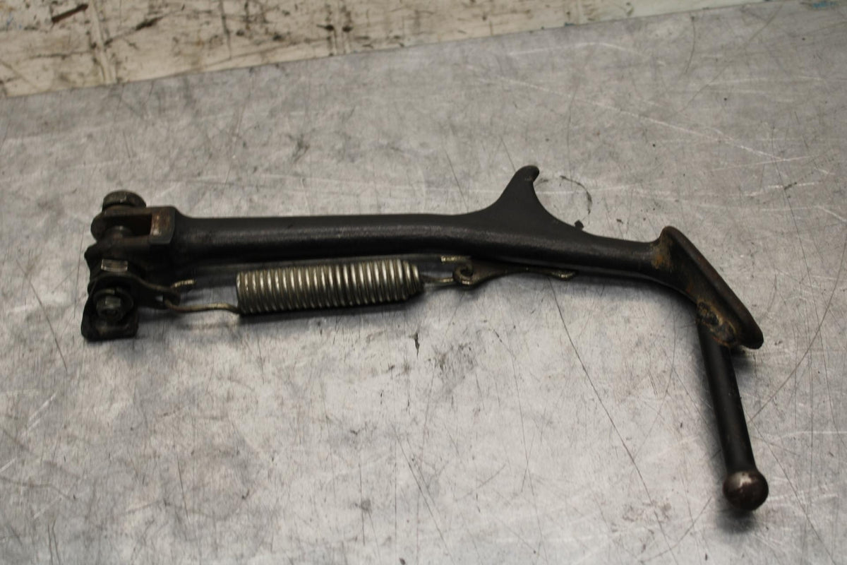 2003 Yamaha Vmax 1200 VMX1200 KICKSTAND SIDE KICK STAND BB563