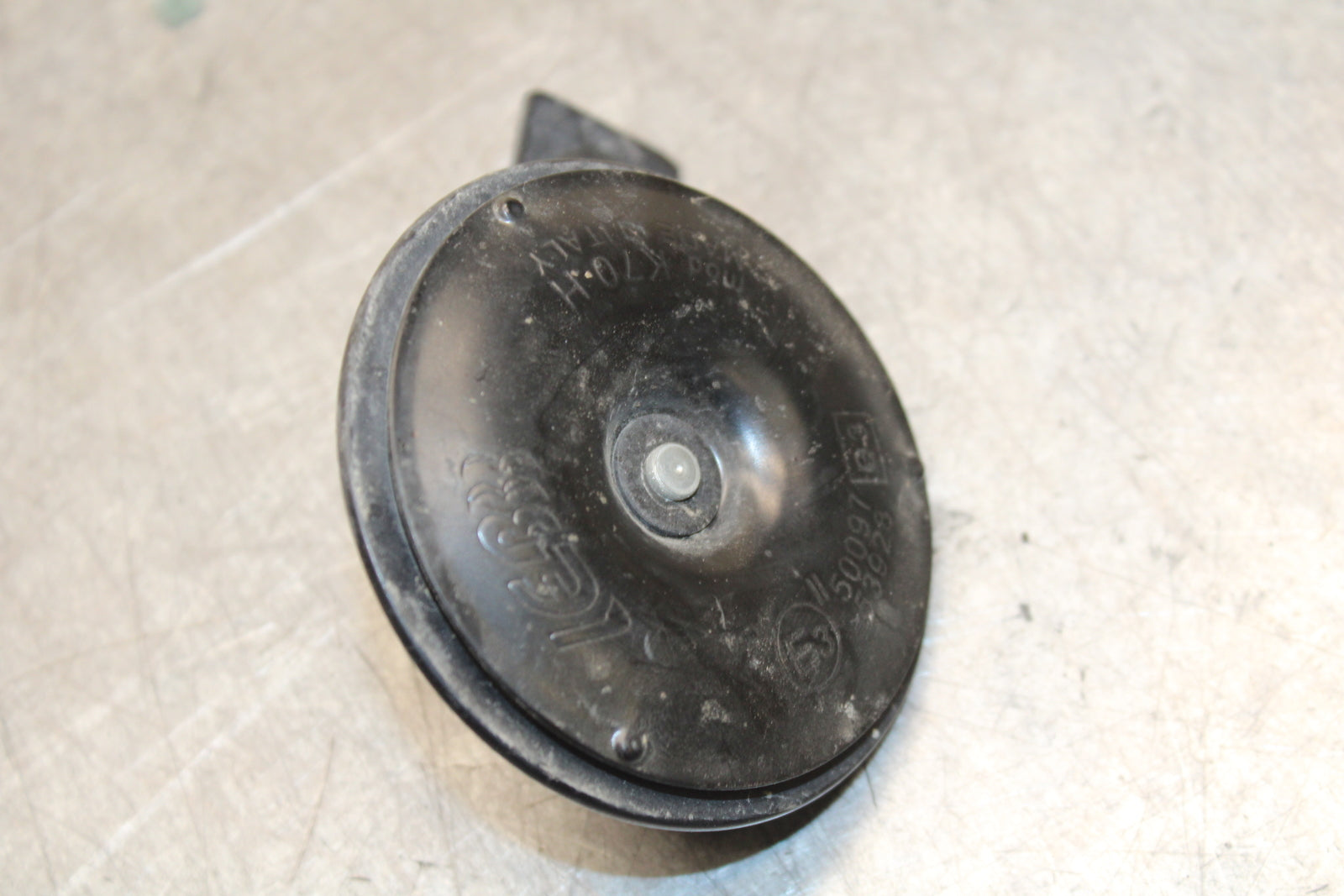 17-21 HONDA CBR1000RR SP HORN SIGNAL BB681