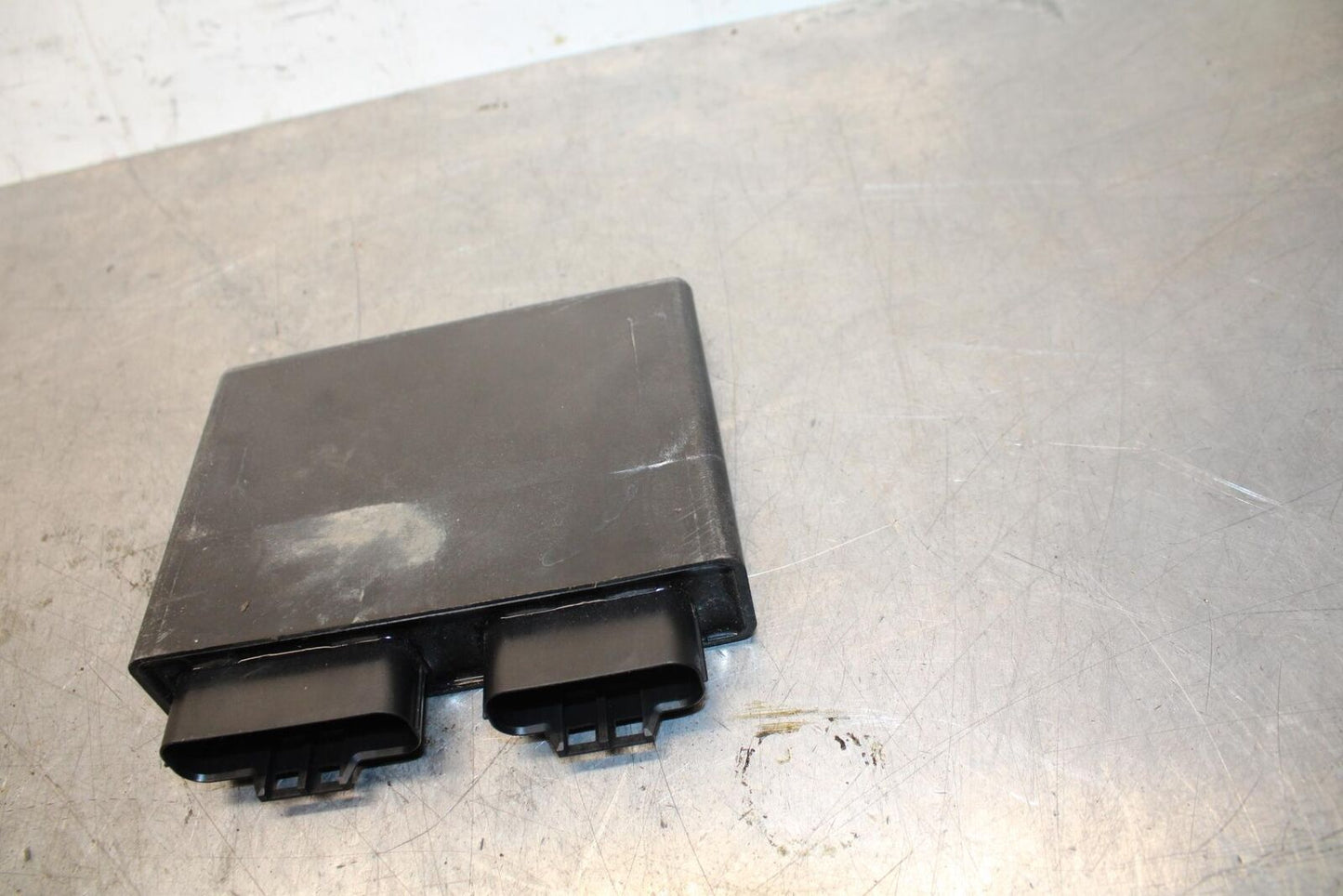 08-09 KAWASAKI NINJA ZX14R ECU COMPUTER CONTROLLER UNIT BLACK BOX ECM BB73