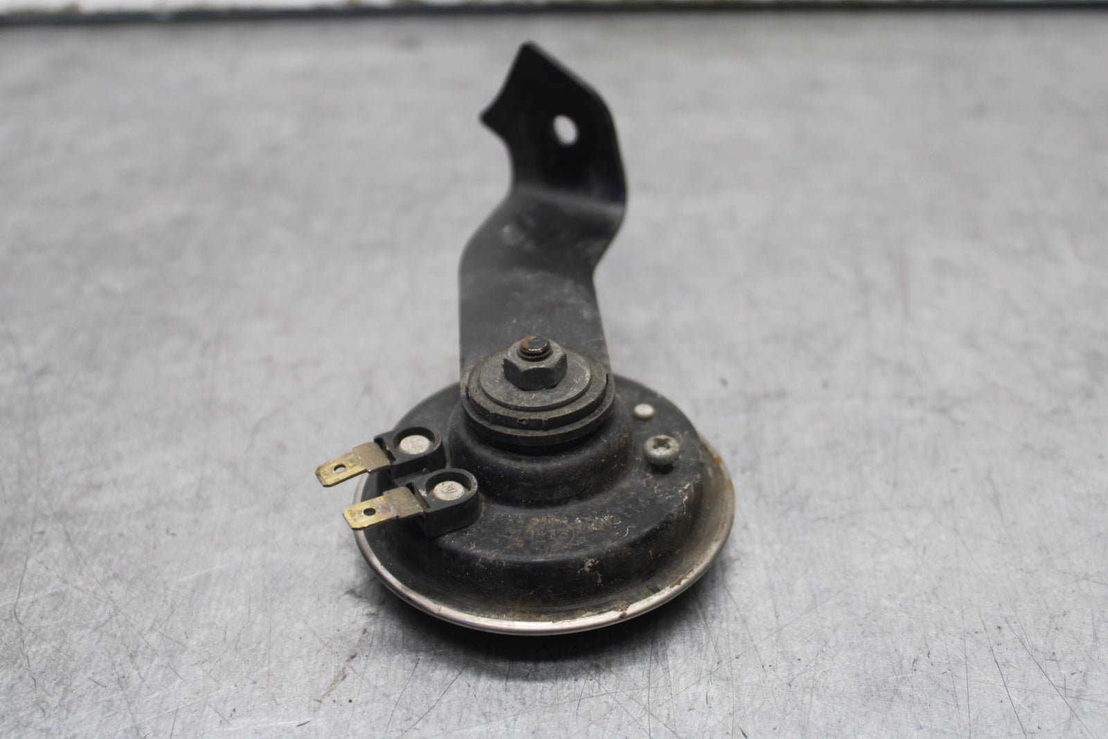 09-12 KAWASAKI NINJA ZX6R HORN SIGNAL 27003-0061 BB698