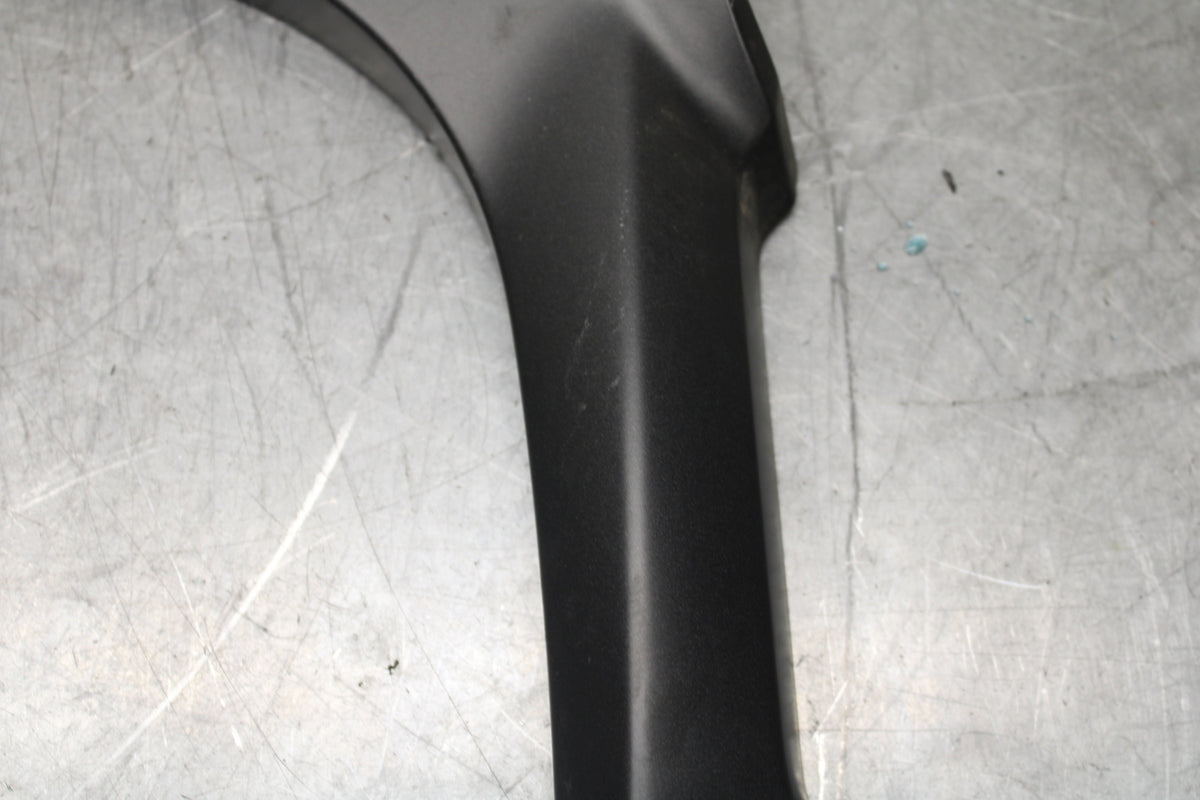 17-24 SUZUKI SV650 RIGHT LEFT FRAME MID SIDE COVERS COWLS PANELS TRIM BB706