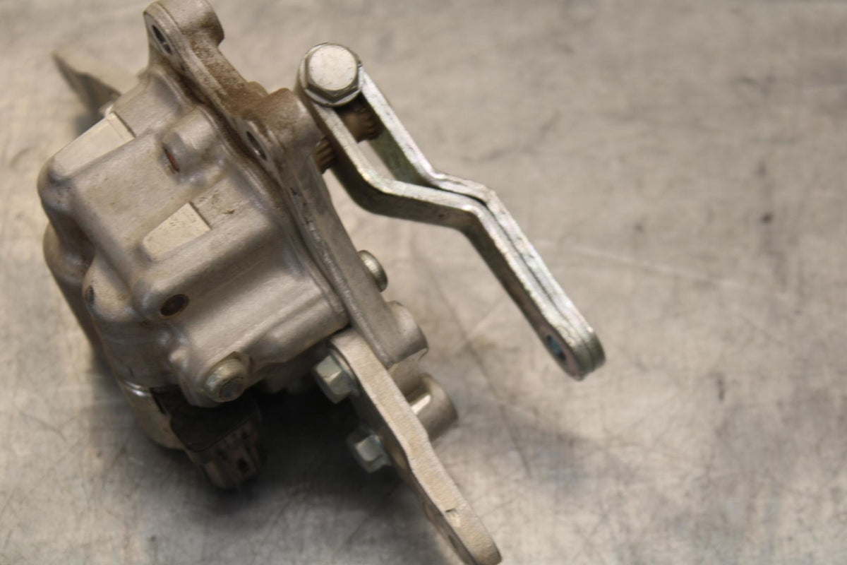 2007 Honda CBR600RR STEERING DAMPER STABILIZER 53700-MFJ-D01 BB596