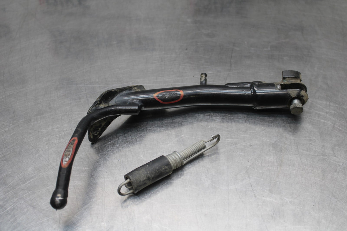 19 MOTO GUZZI V7 III KICKSTAND SIDE KICK STAND BB831
