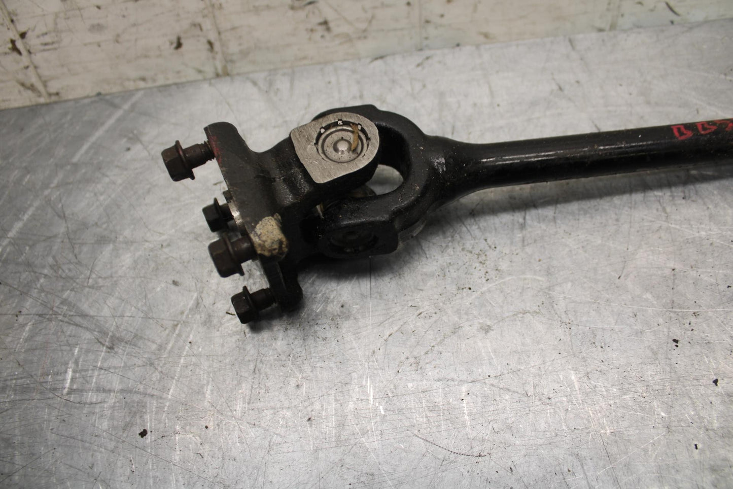 82-83 SUZUKI GS1100GL DRIVE SHAFT BB30