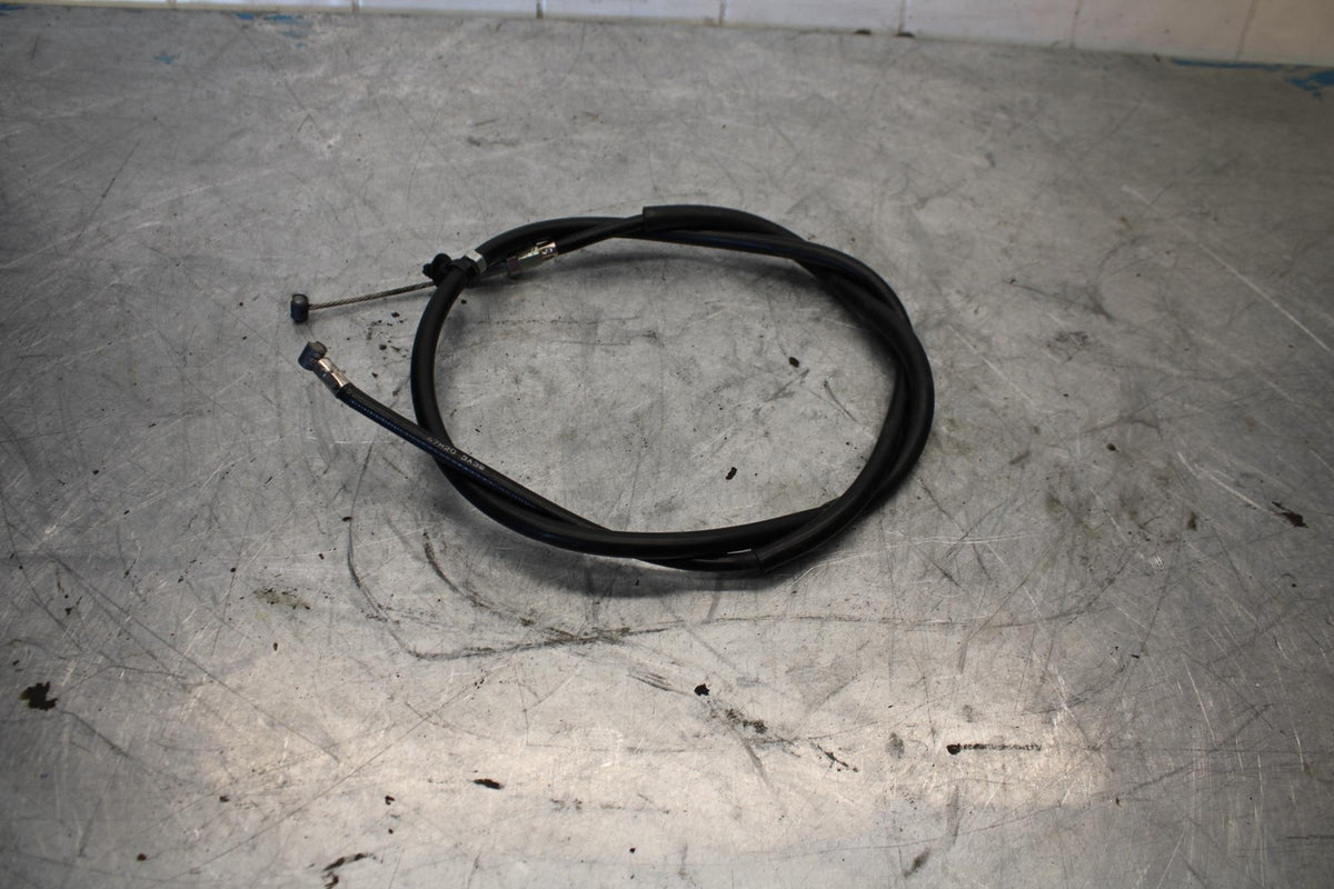 09-16 SUZUKI GSXR1000 CLUTCH CABLE LINE BB439