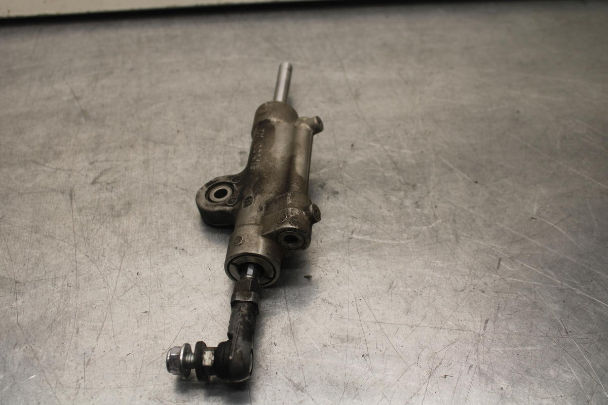 2007 Yamaha YZF R1 STEERING DAMPER STABILIZER  BB83