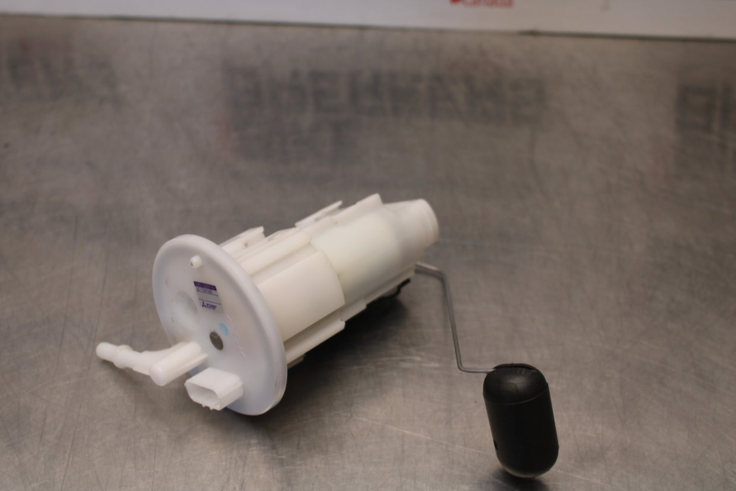 22-25 YAMAHA YZF R7 FUEL PUMP GAS PETROL SENDER UNIT BB182
