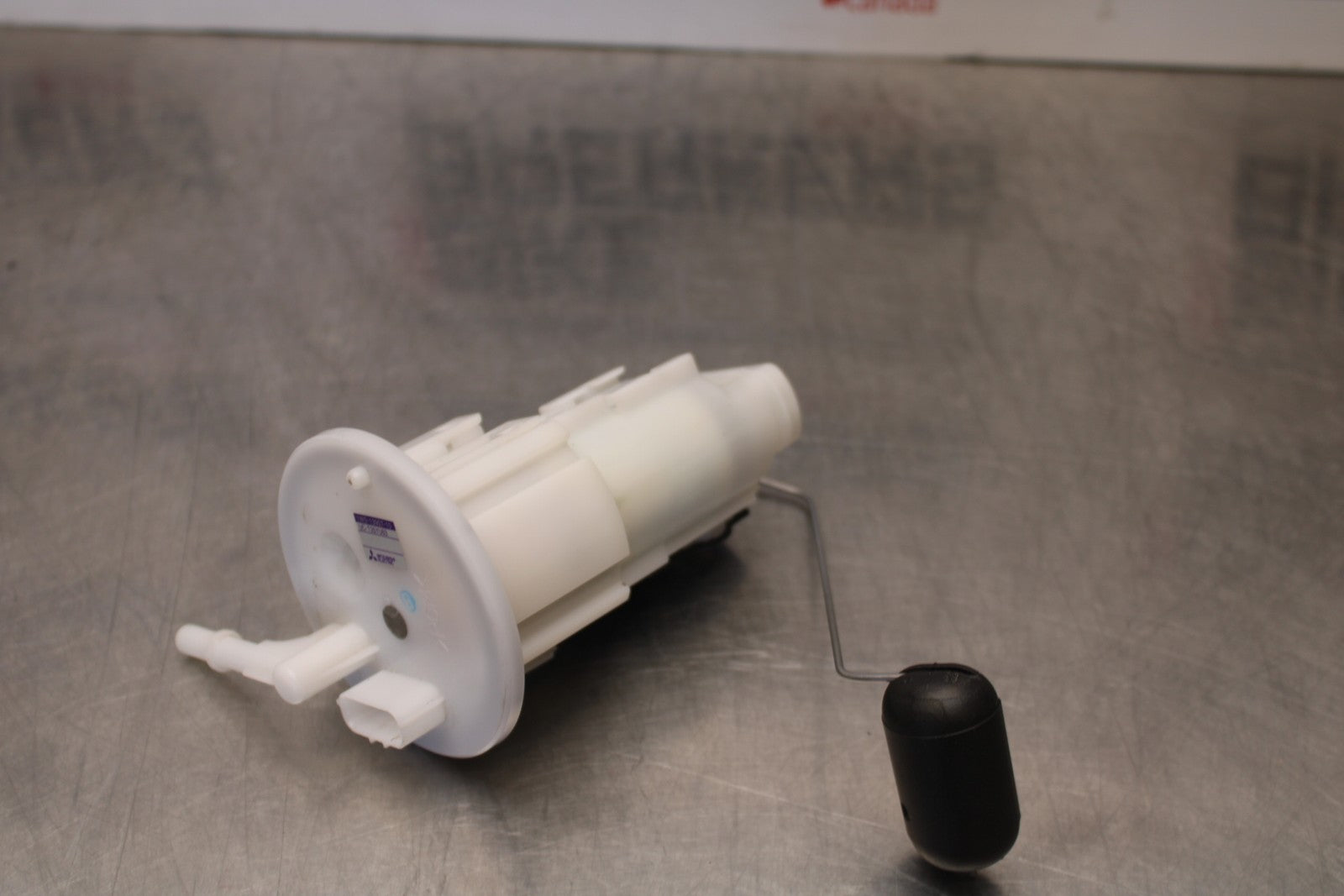 22-25 YAMAHA YZF R7 FUEL PUMP GAS PETROL SENDER UNIT BB182