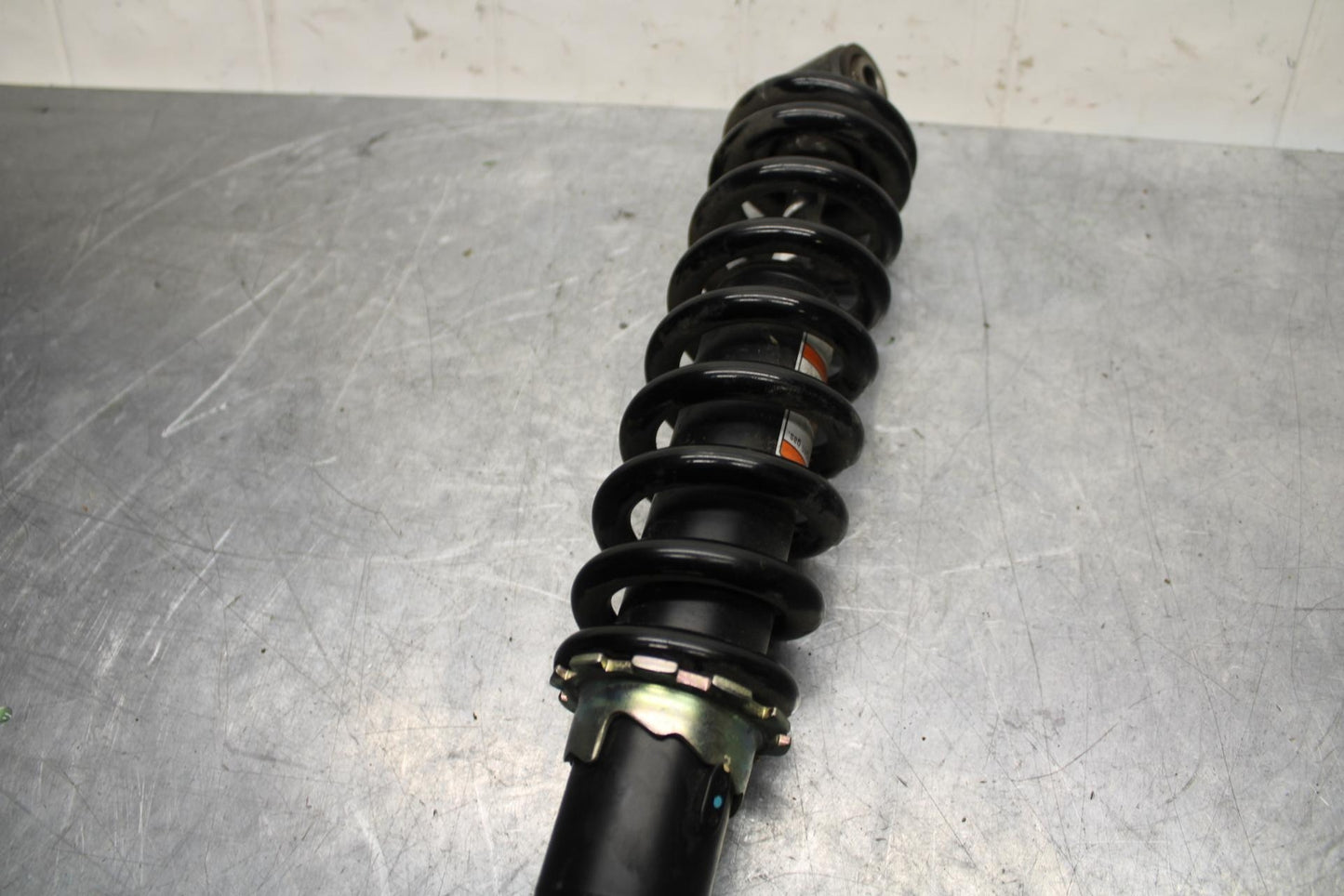19-22 KAWASAKI Z400 REAR BACK SHOCK ABSORBER SUSPENSION BB586