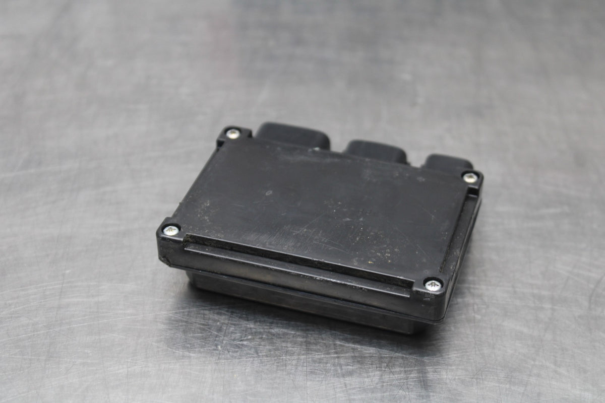 13-18 KAWASAKI NINJA ZX6R RELAY ASSEMBLY BOX BB915
