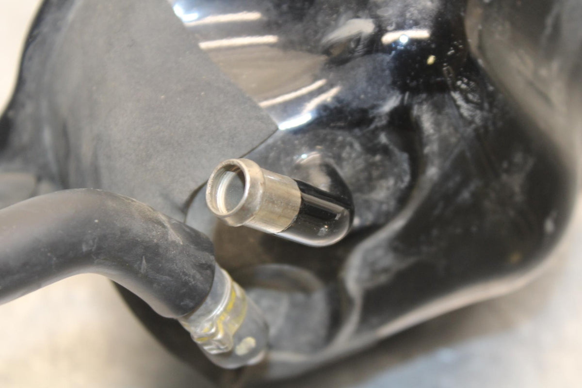 2007 Yamaha V Star 1300 XVS1300A SUB GAS TANK FUEL PETROL RESERVOIR BB78