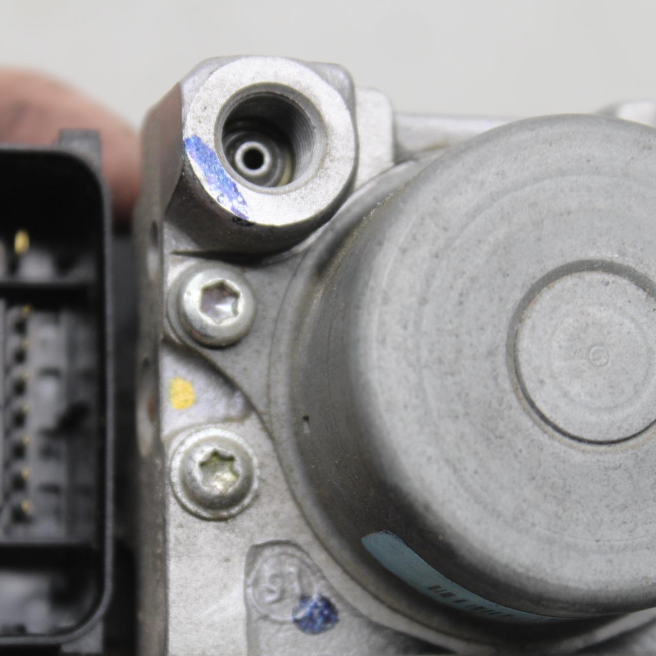 15-18 HONDA CB300FA ABS PUMP UNIT MODULE BB646