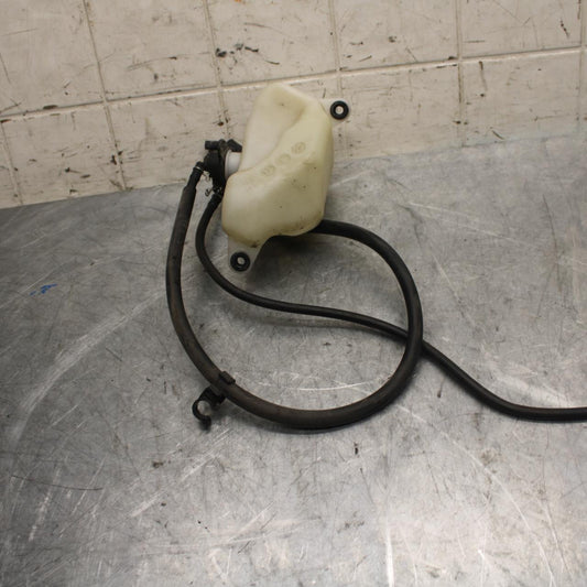 2013 Yamaha YZF R1 COOLANT WATER TANK RESERVOIR BOTTLE 14B-2172W-00-00  BB507